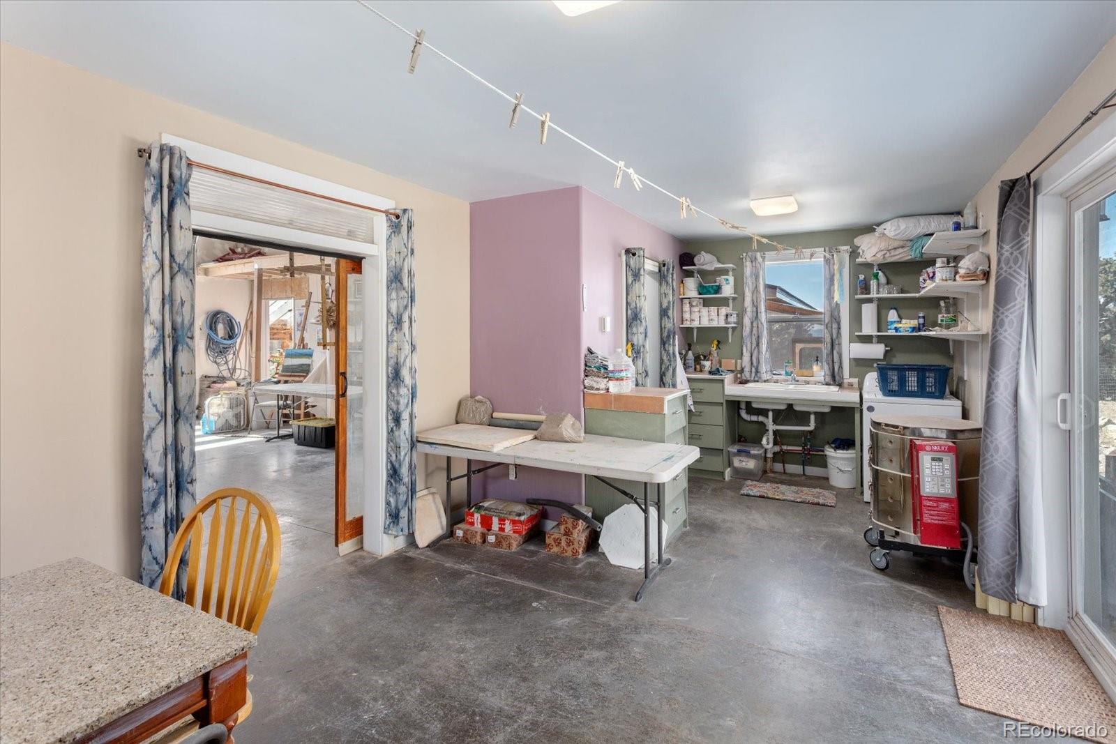 2826 N Carefree Way Crestone CO 81131