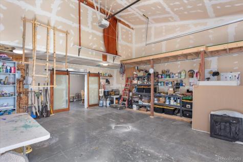 2826 N Carefree Way Crestone CO 81131