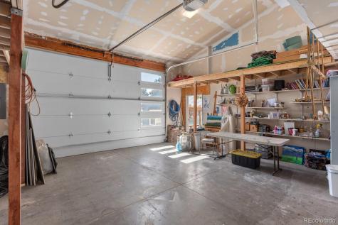 2826 N Carefree Way Crestone CO 81131