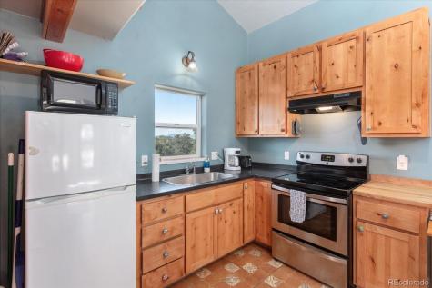2826 N Carefree Way Crestone CO 81131