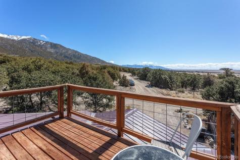 2826 N Carefree Way Crestone CO 81131