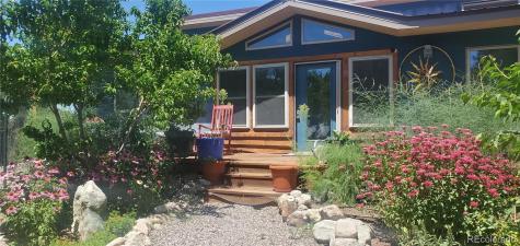 2826 N Carefree Way Crestone CO 81131