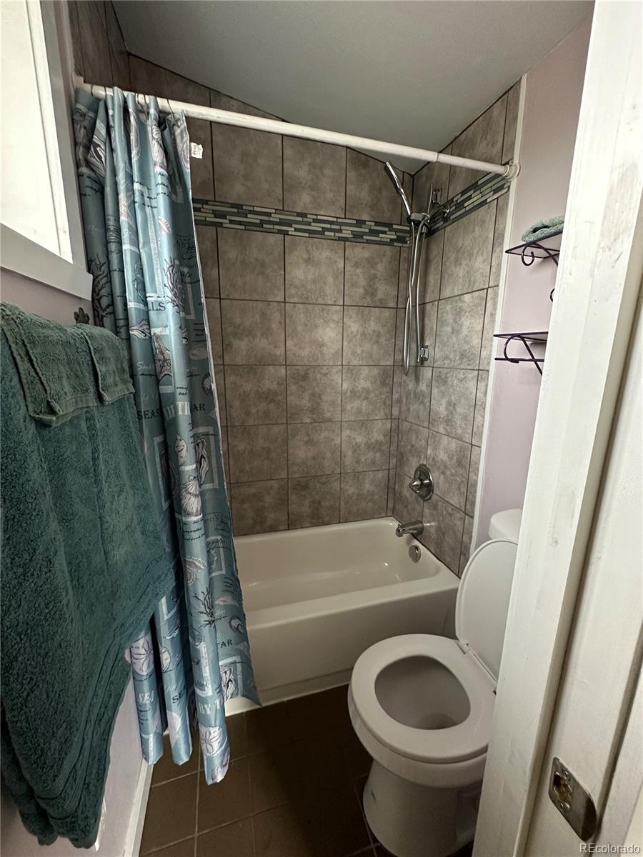 2826 N Carefree Way Crestone CO 81131