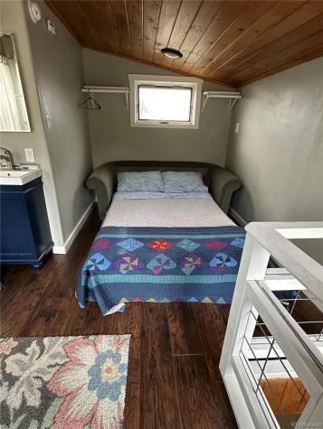 2826 N Carefree Way Crestone CO 81131
