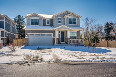 9708 E Kansas Avenue Aurora CO 80247