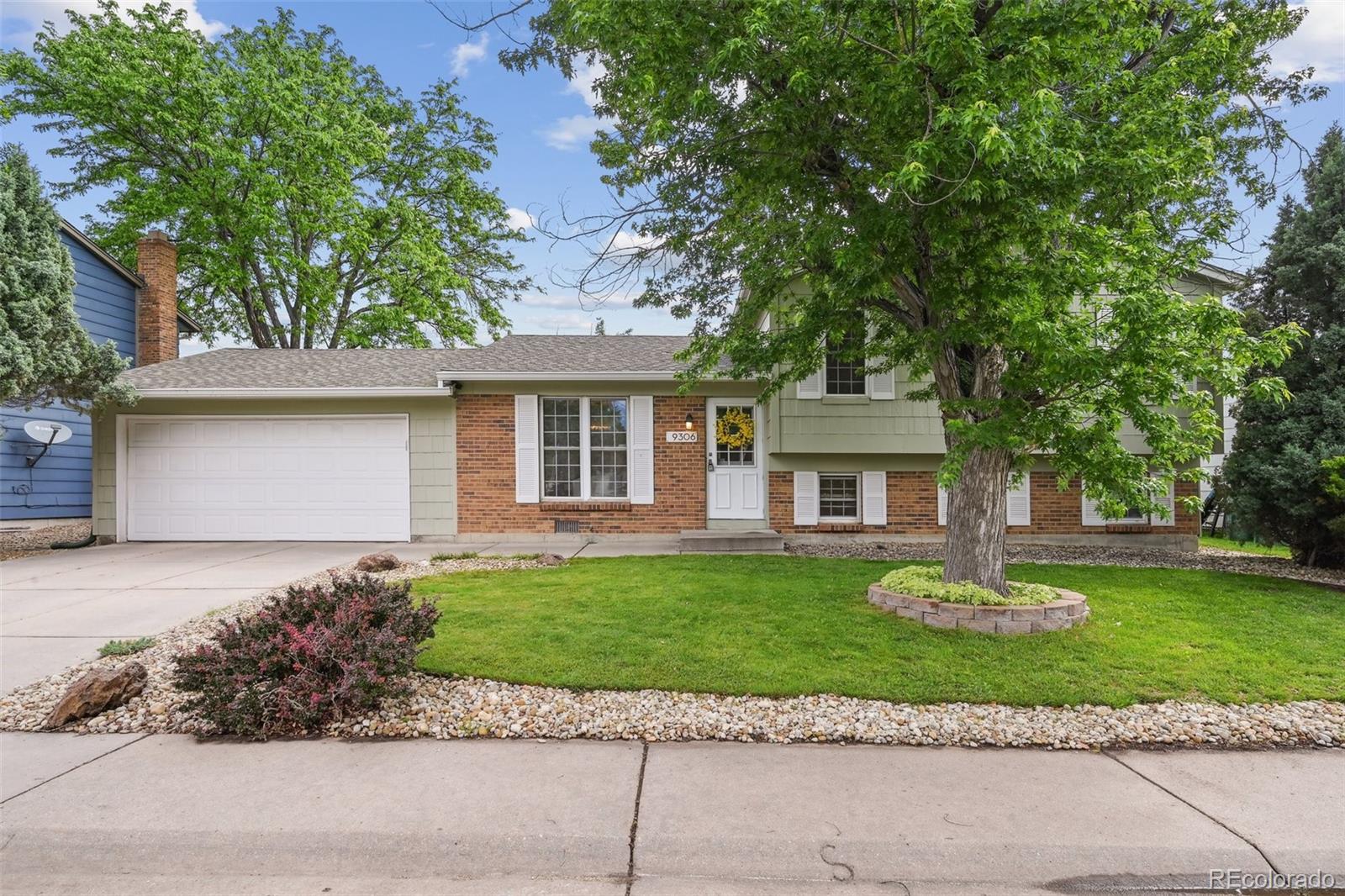 9306 Garrison Drive Westminster CO 80021