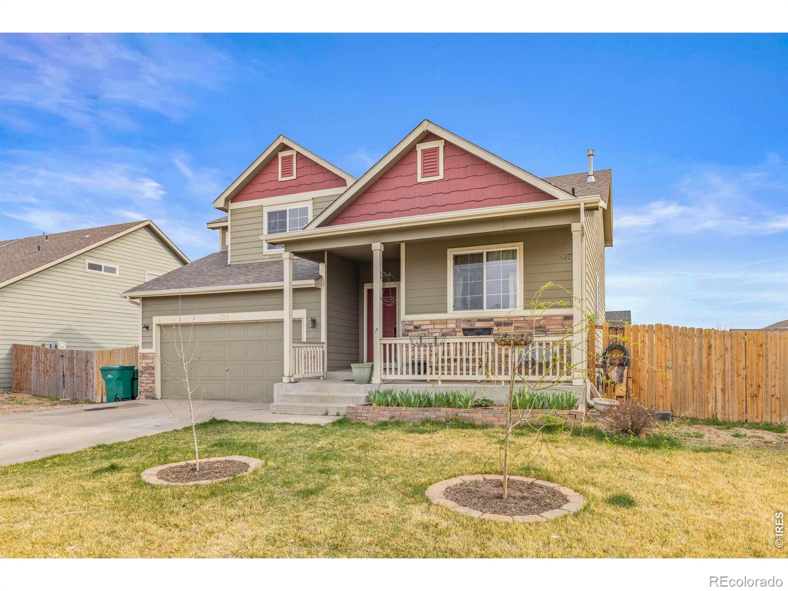 324 E 29th Street Greeley CO 80631