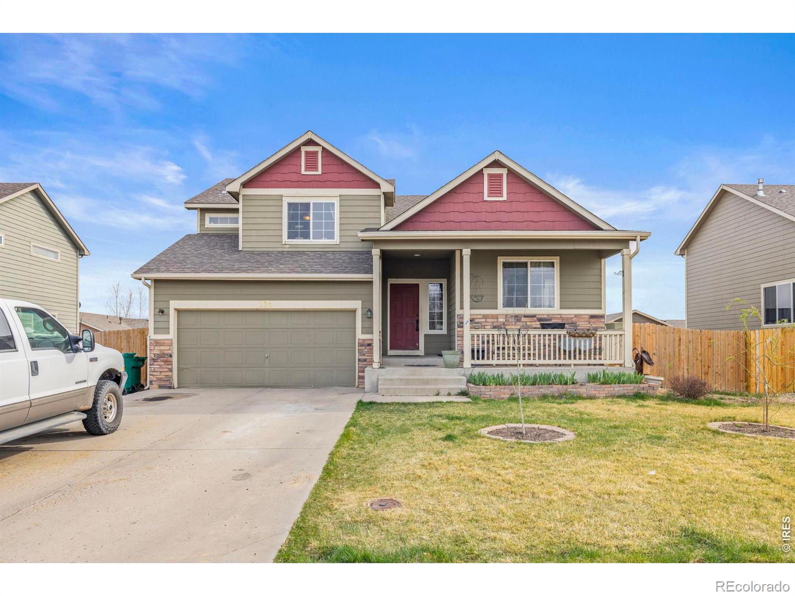 324 E 29th Street Greeley CO 80631