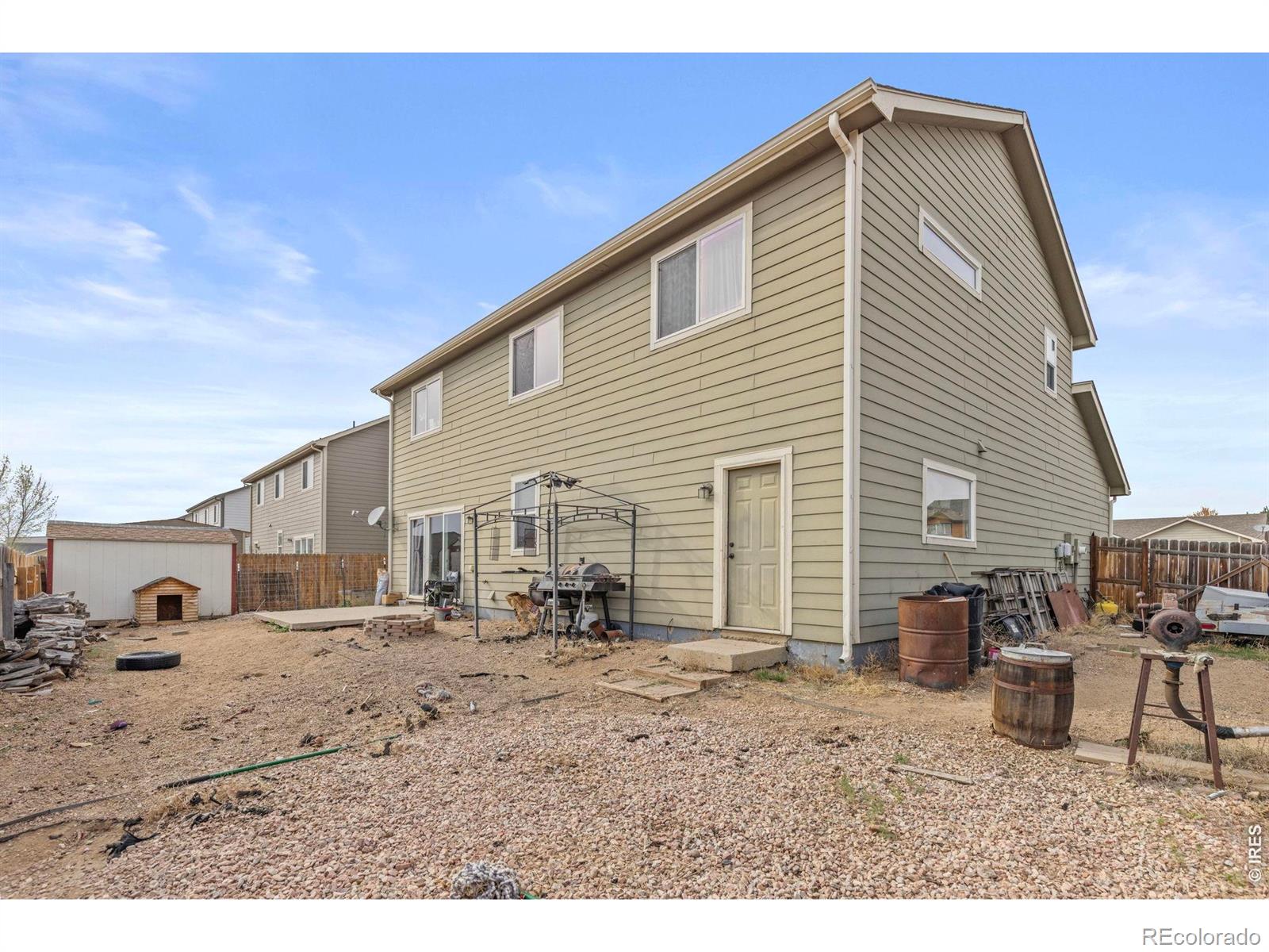 324 E 29th Street Greeley CO 80631