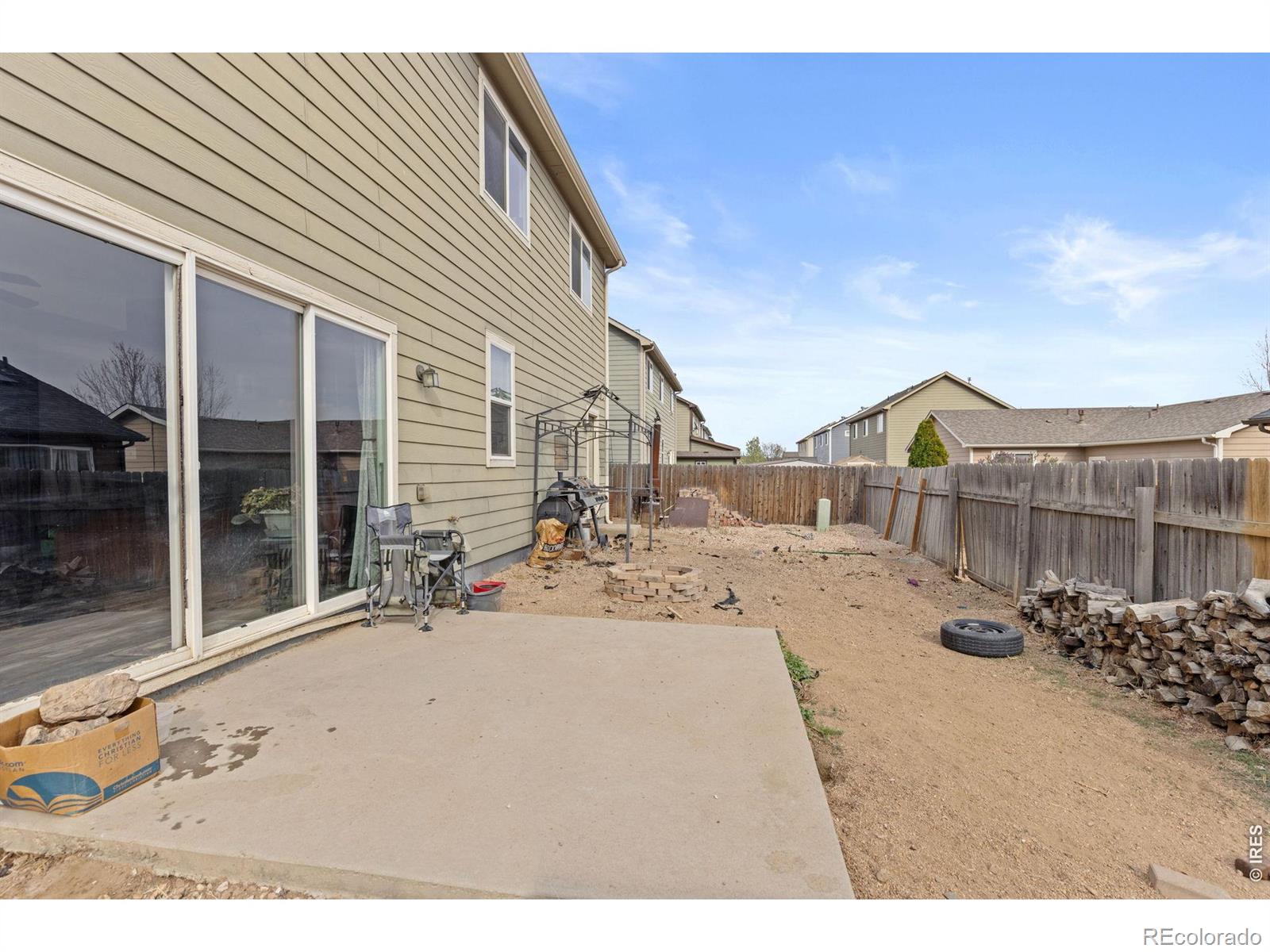 324 E 29th Street Greeley CO 80631