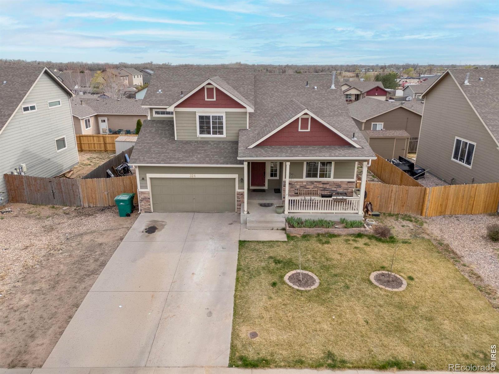 324 E 29th Street Greeley CO 80631