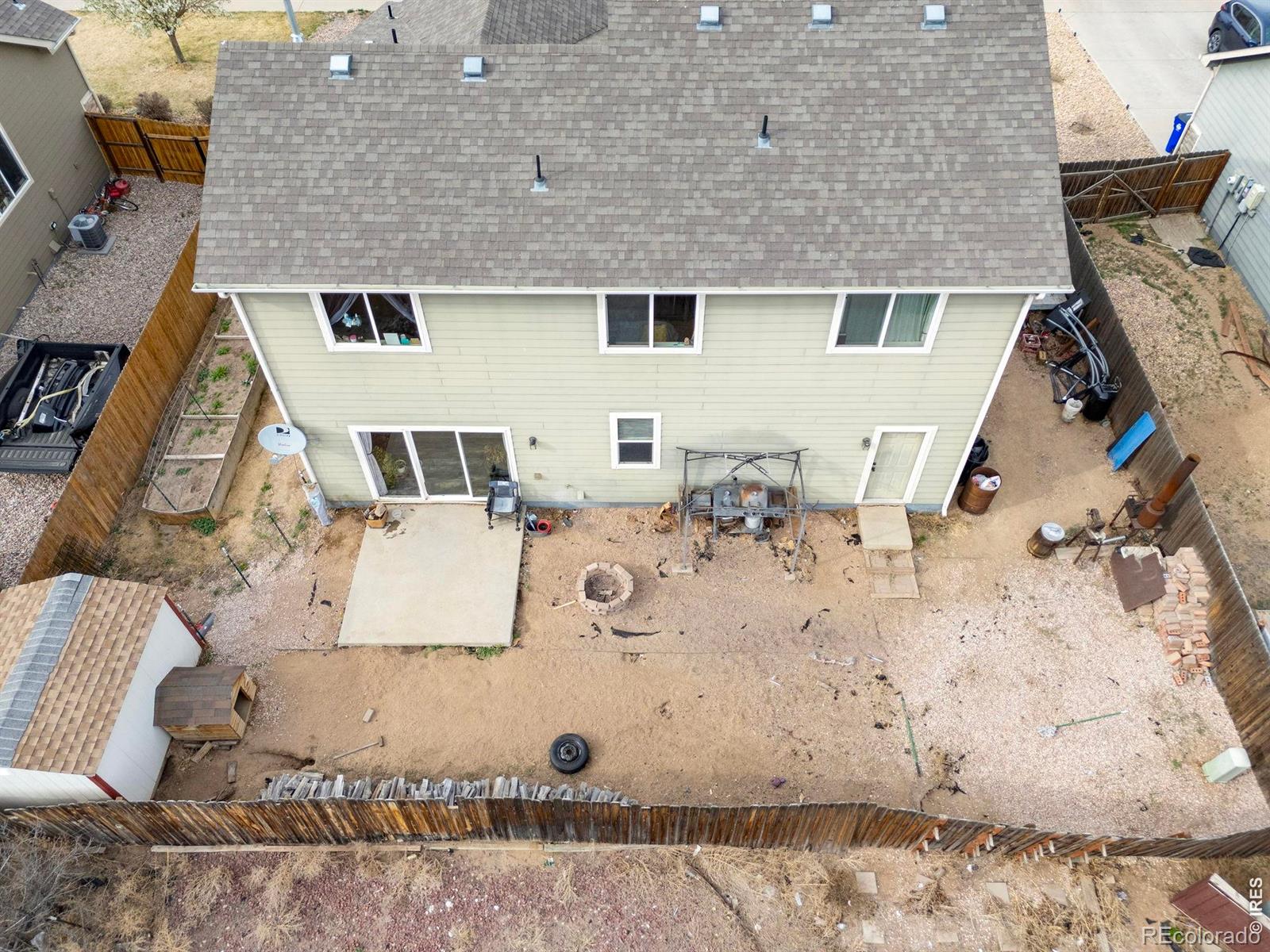 324 E 29th Street Greeley CO 80631
