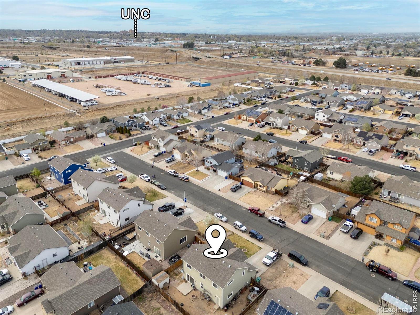 324 E 29th Street Greeley CO 80631