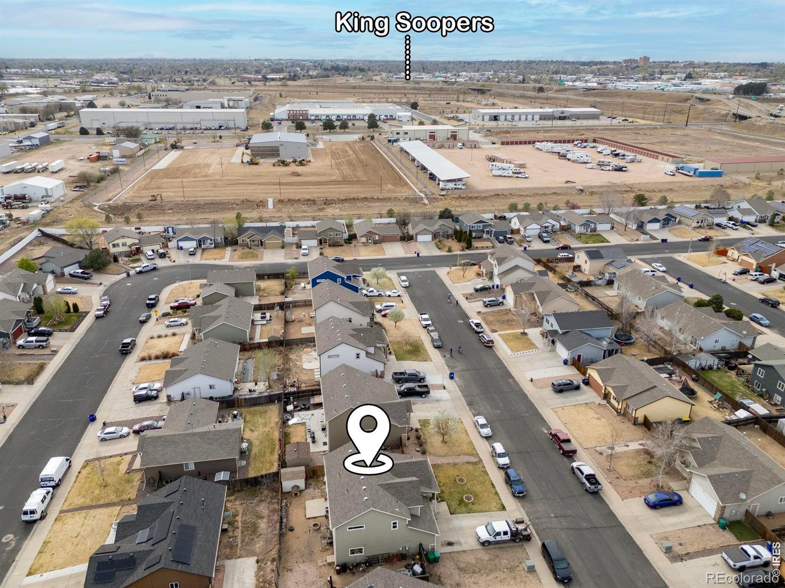 324 E 29th Street Greeley CO 80631