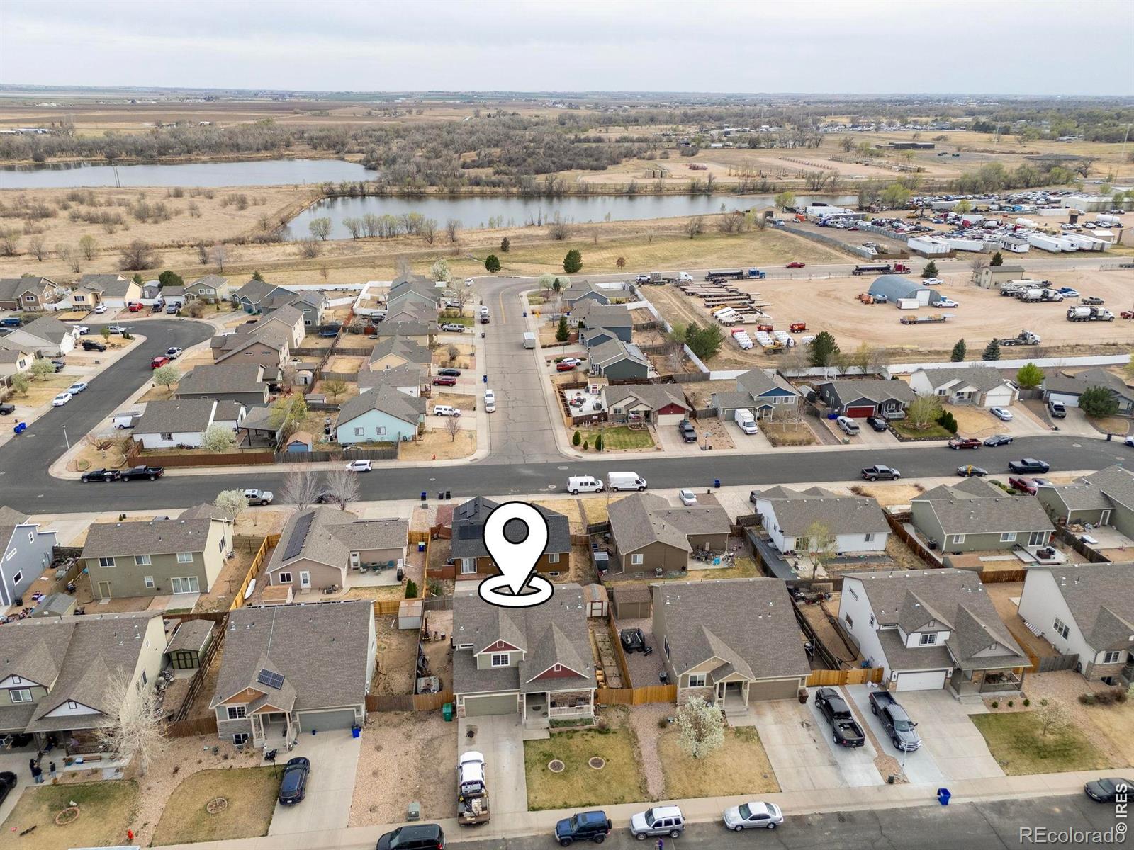 324 E 29th Street Greeley CO 80631
