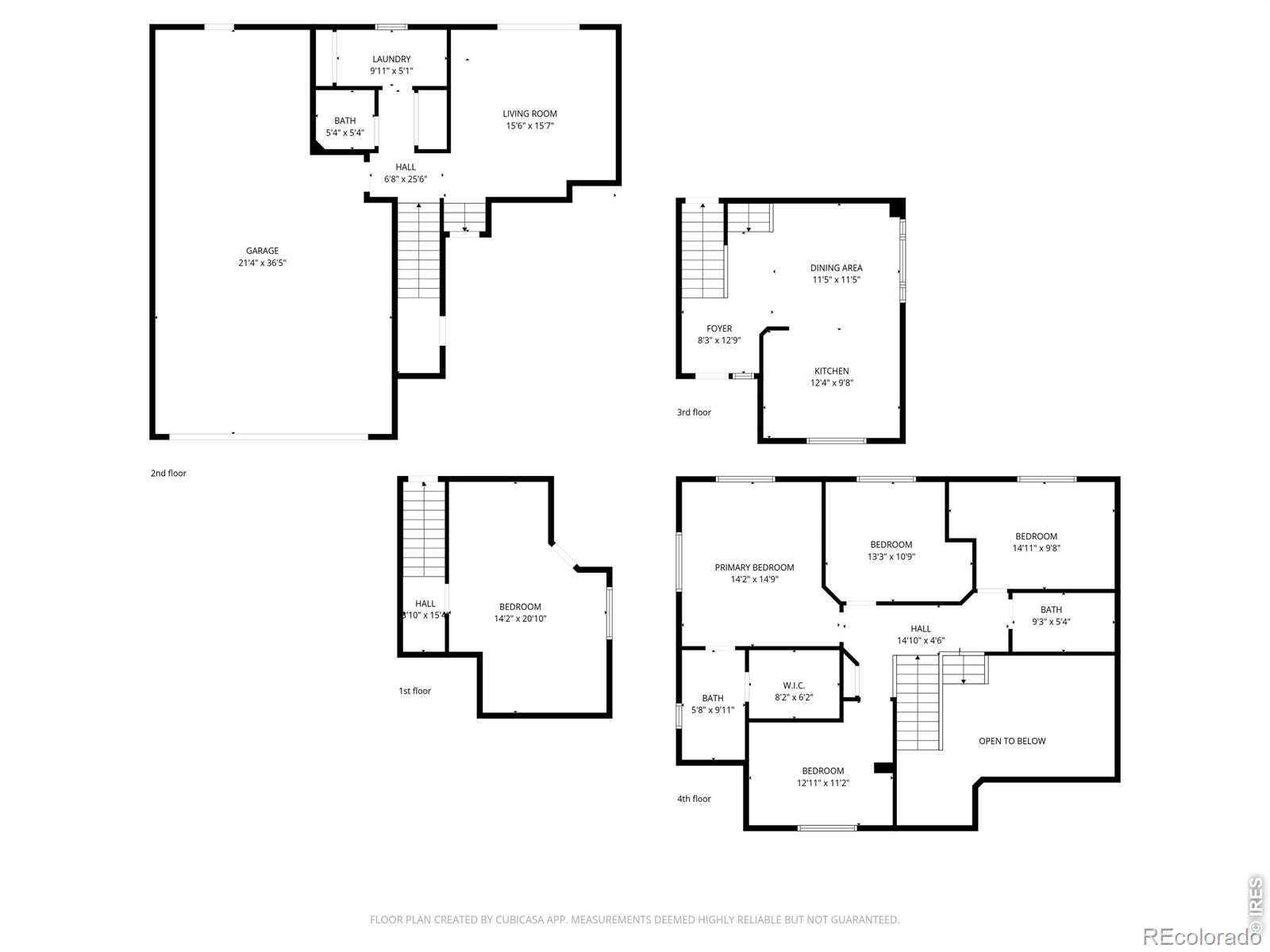 324 E 29th Street Greeley CO 80631