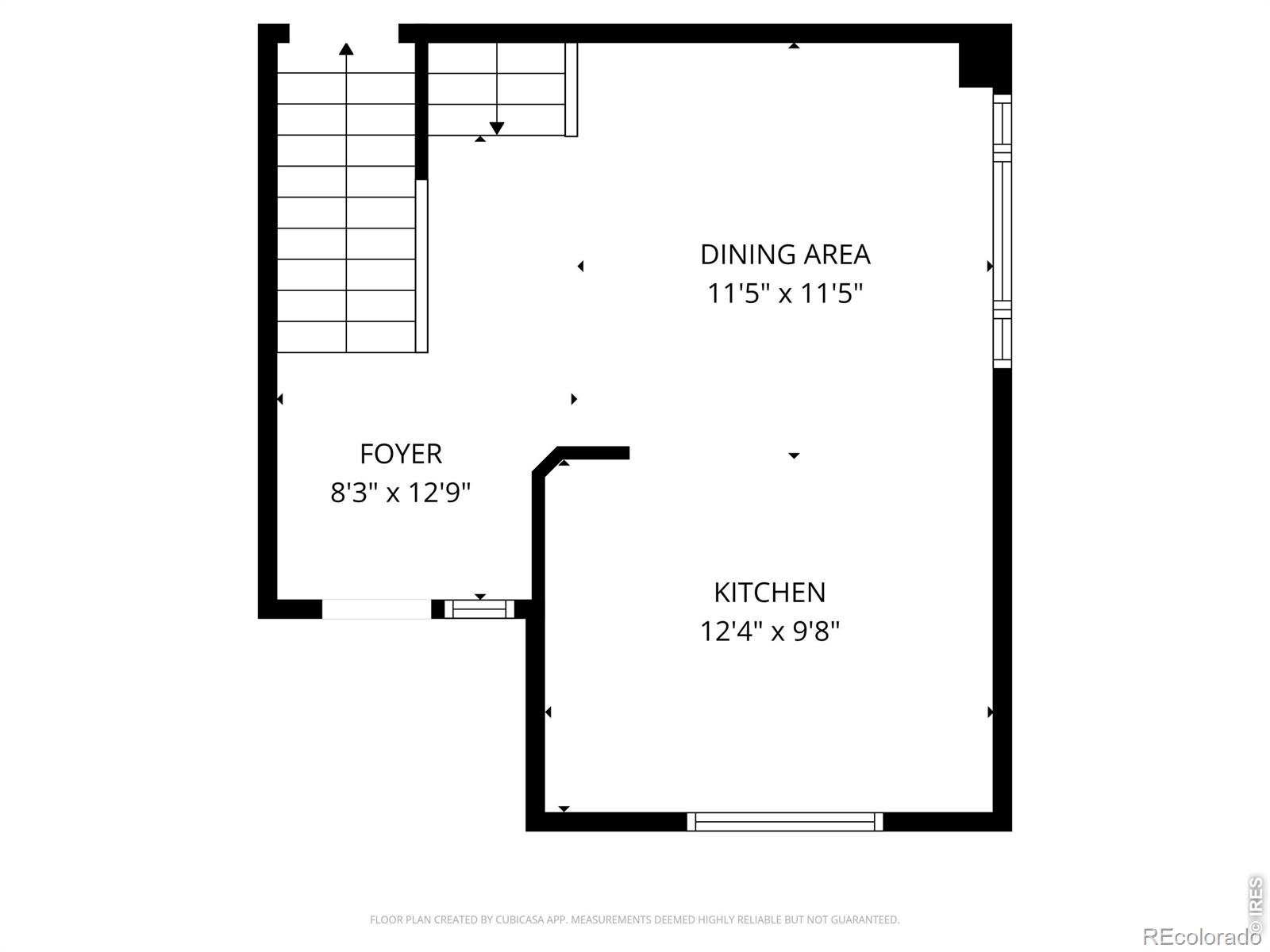 324 E 29th Street Greeley CO 80631