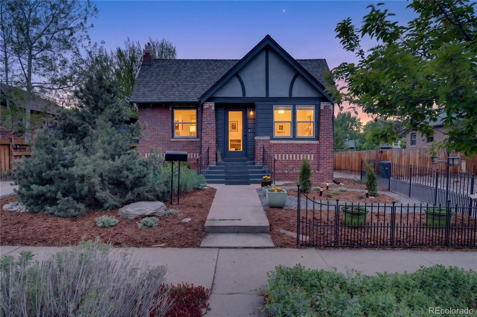 4419 Julian Street Denver CO 80211