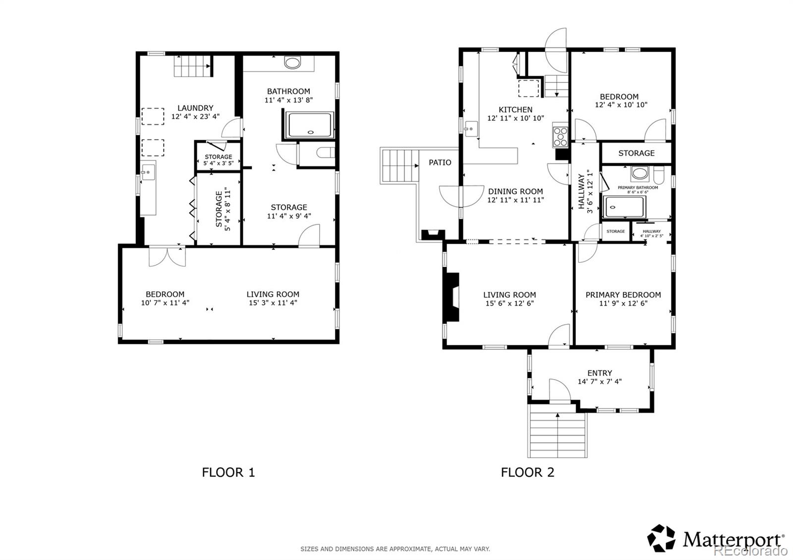 4419 Julian Street Denver CO 80211