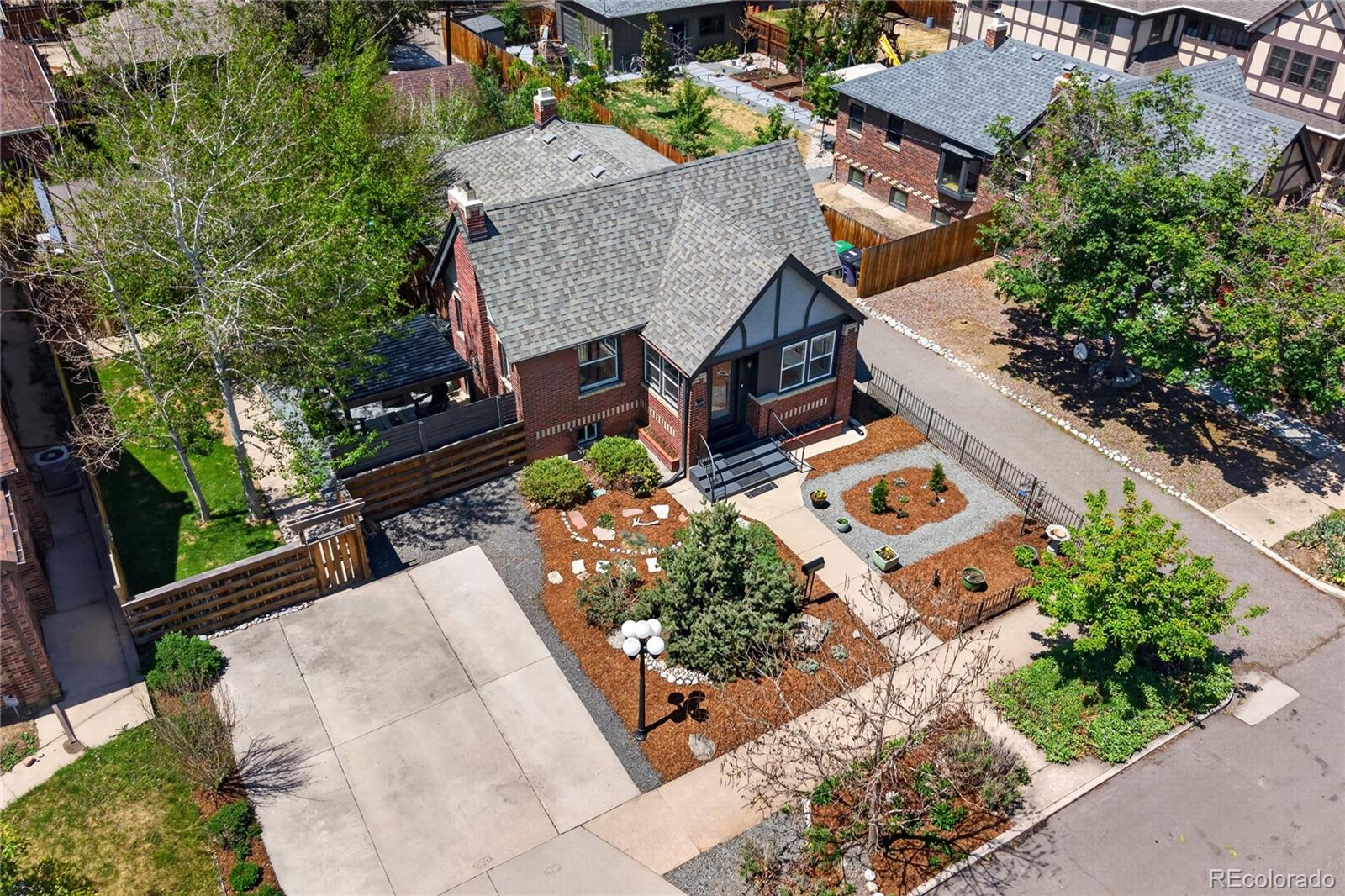 4419 Julian Street Denver CO 80211