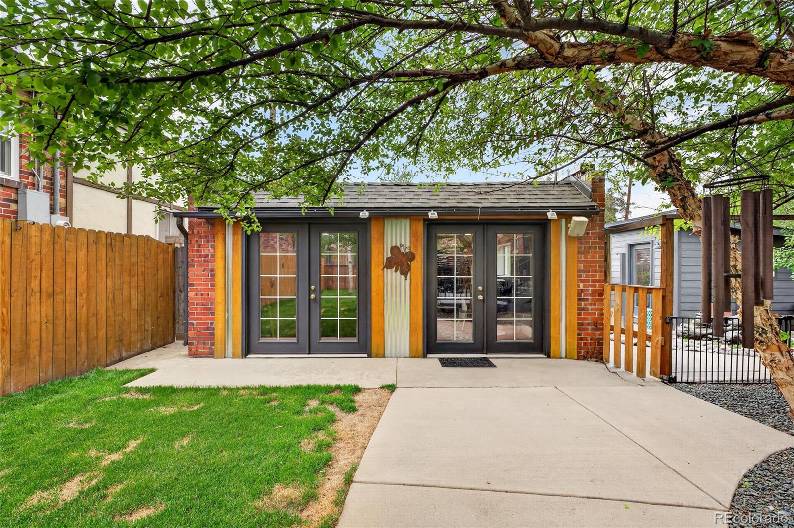 4419 Julian Street Denver CO 80211