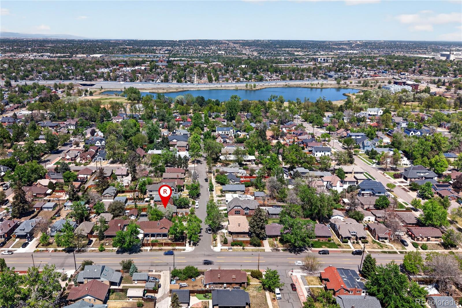 4419 Julian Street Denver CO 80211