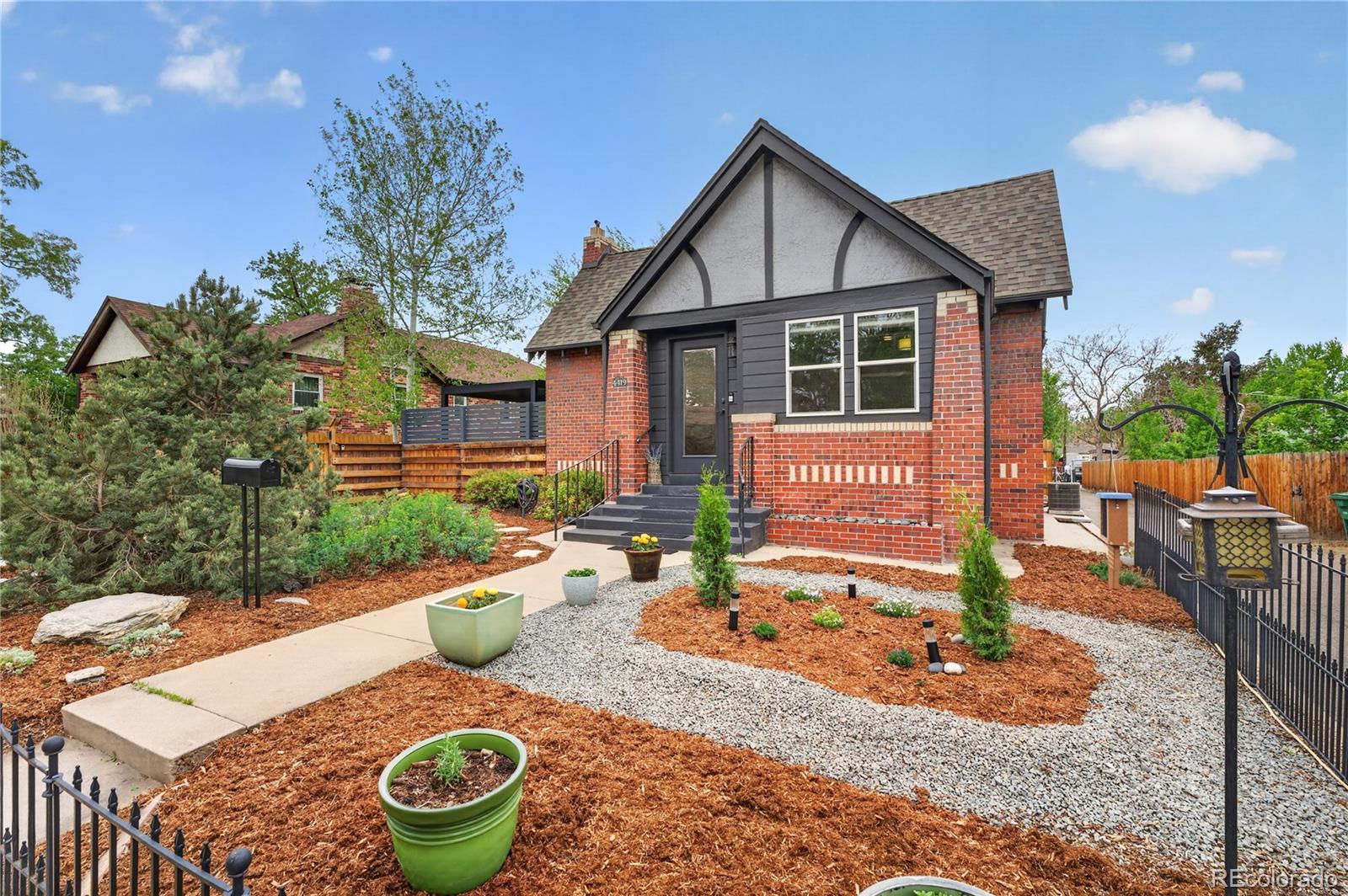 4419 Julian Street Denver CO 80211