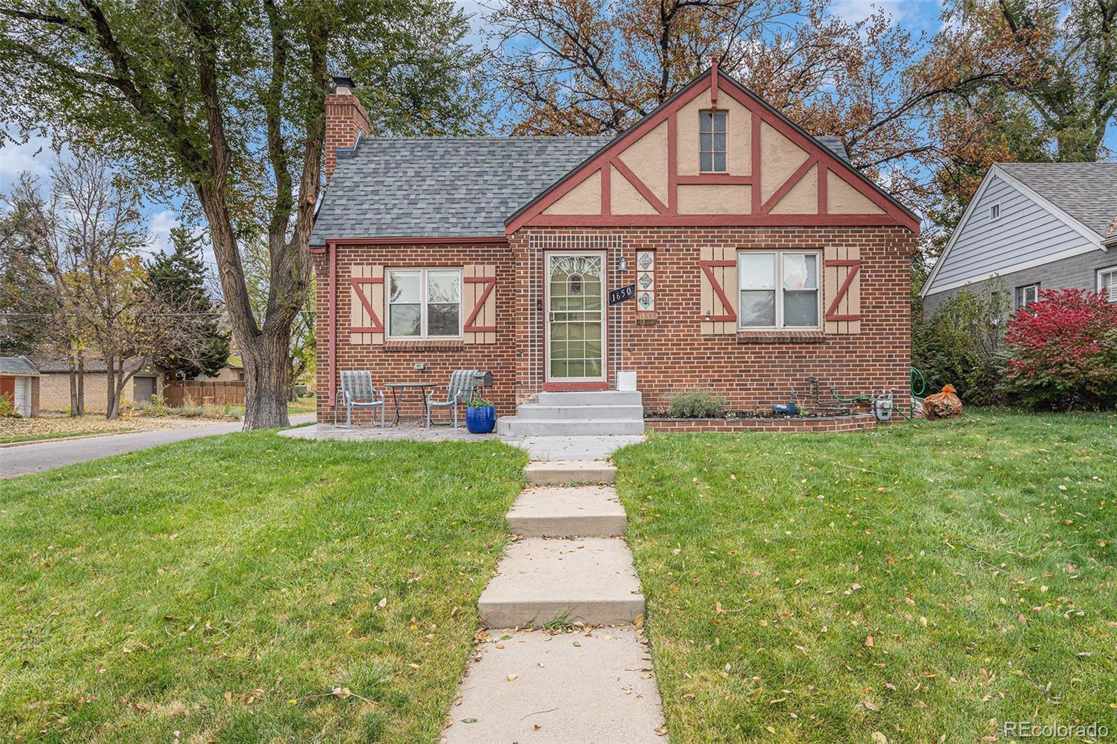 1650 Pontiac Street Denver CO 80220