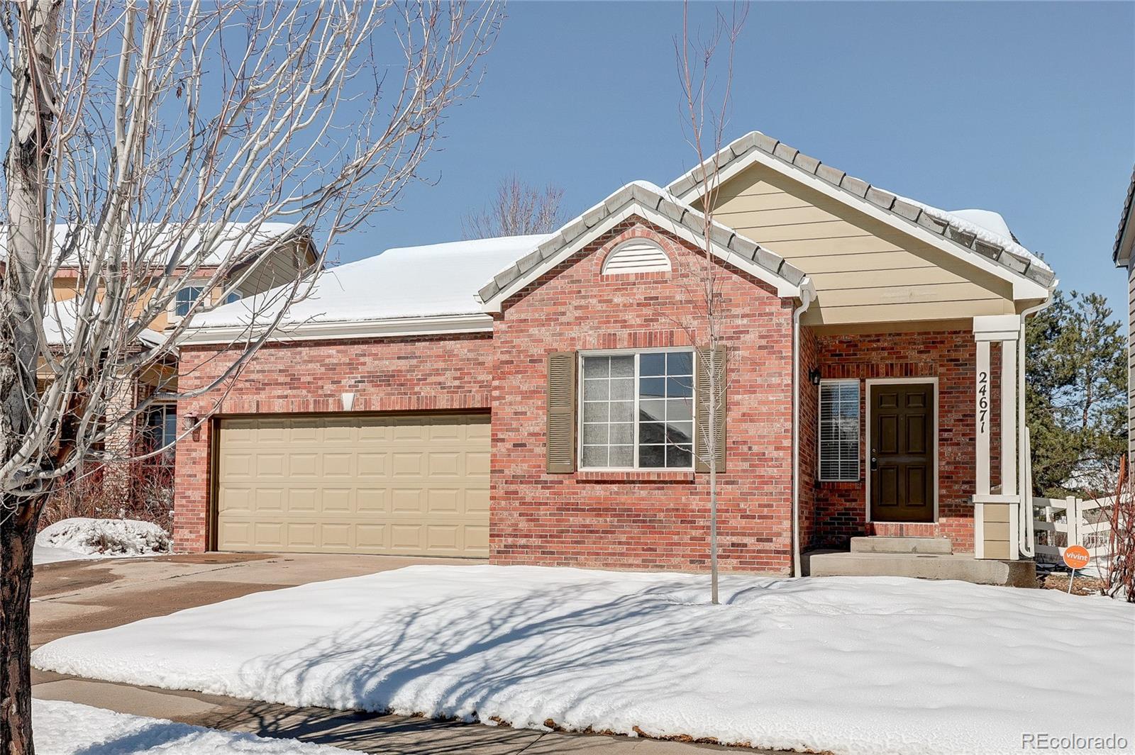 24671 E Kansas Circle Aurora CO 80018