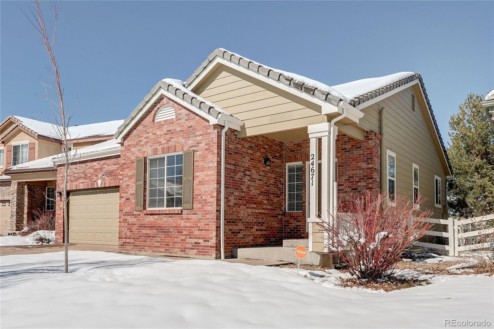 24671 E Kansas Circle Aurora CO 80018