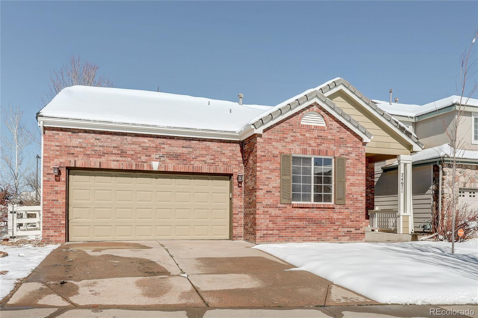 24671 E Kansas Circle Aurora CO 80018