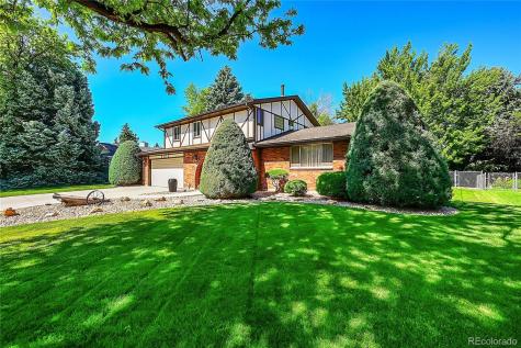 317 Oswego Street Aurora CO 80010