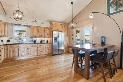 10 Marshal Duggan Drive Leadville CO 80461