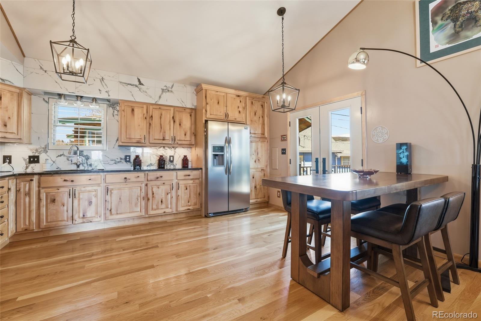 10 Marshal Duggan Drive Leadville CO 80461