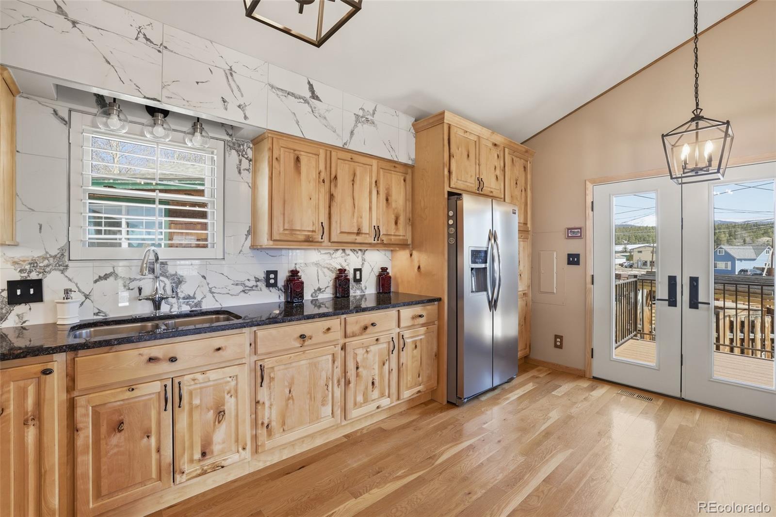 10 Marshal Duggan Drive Leadville CO 80461