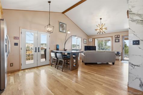 10 Marshal Duggan Drive Leadville CO 80461