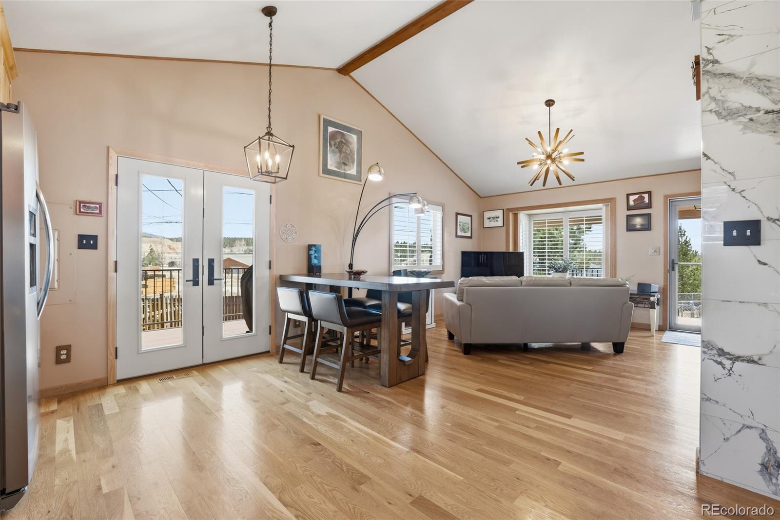 10 Marshal Duggan Drive Leadville CO 80461