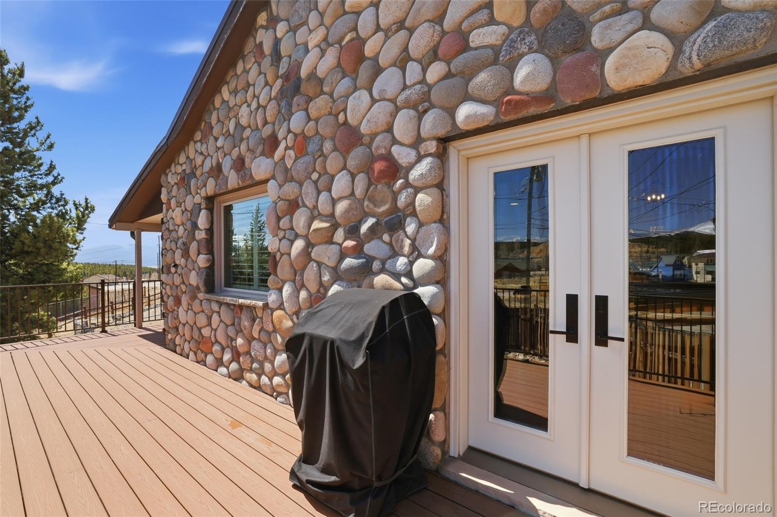 10 Marshal Duggan Drive Leadville CO 80461