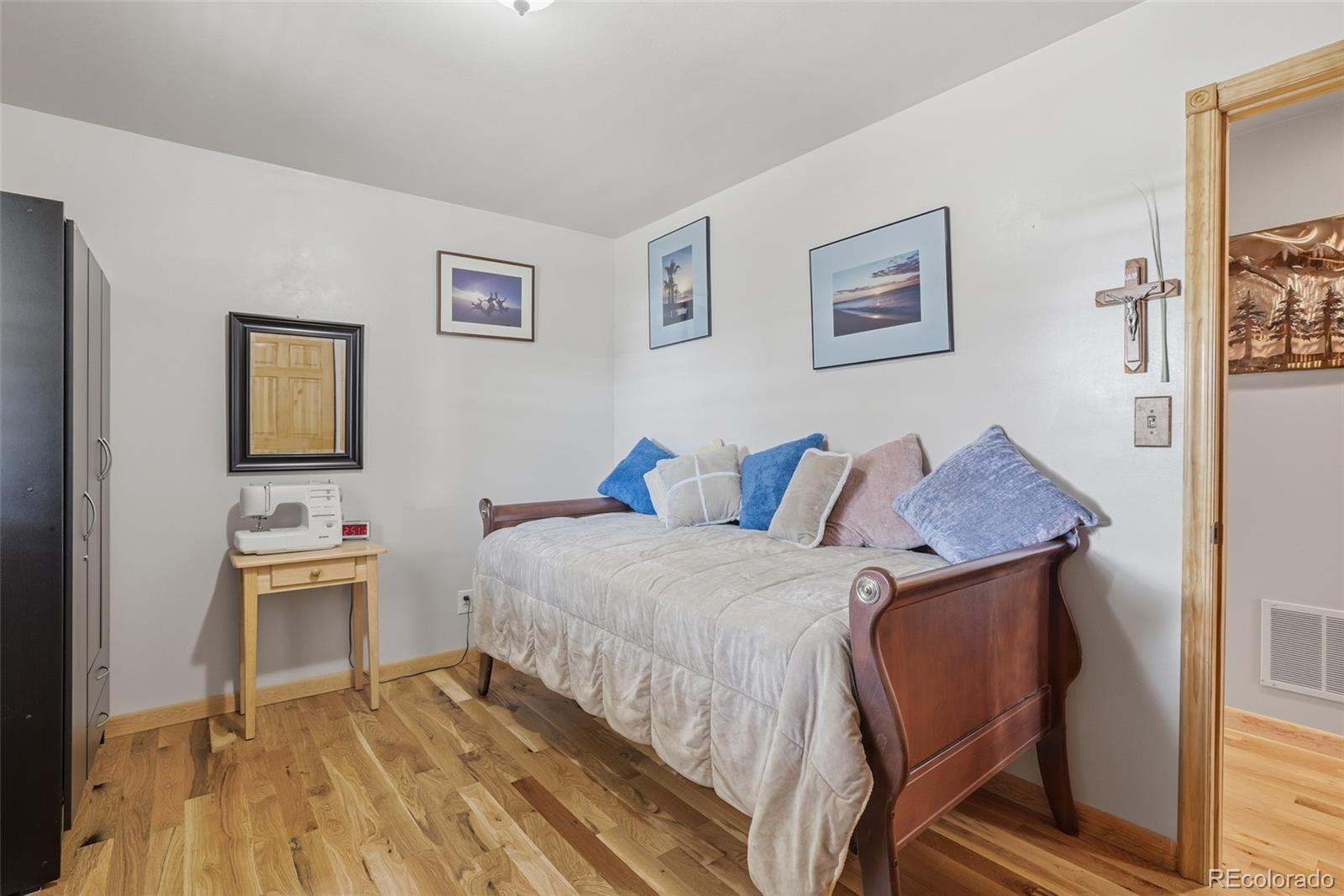 10 Marshal Duggan Drive Leadville CO 80461