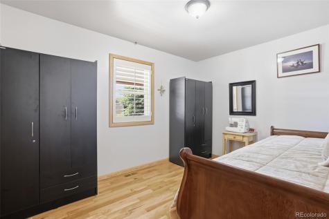 10 Marshal Duggan Drive Leadville CO 80461