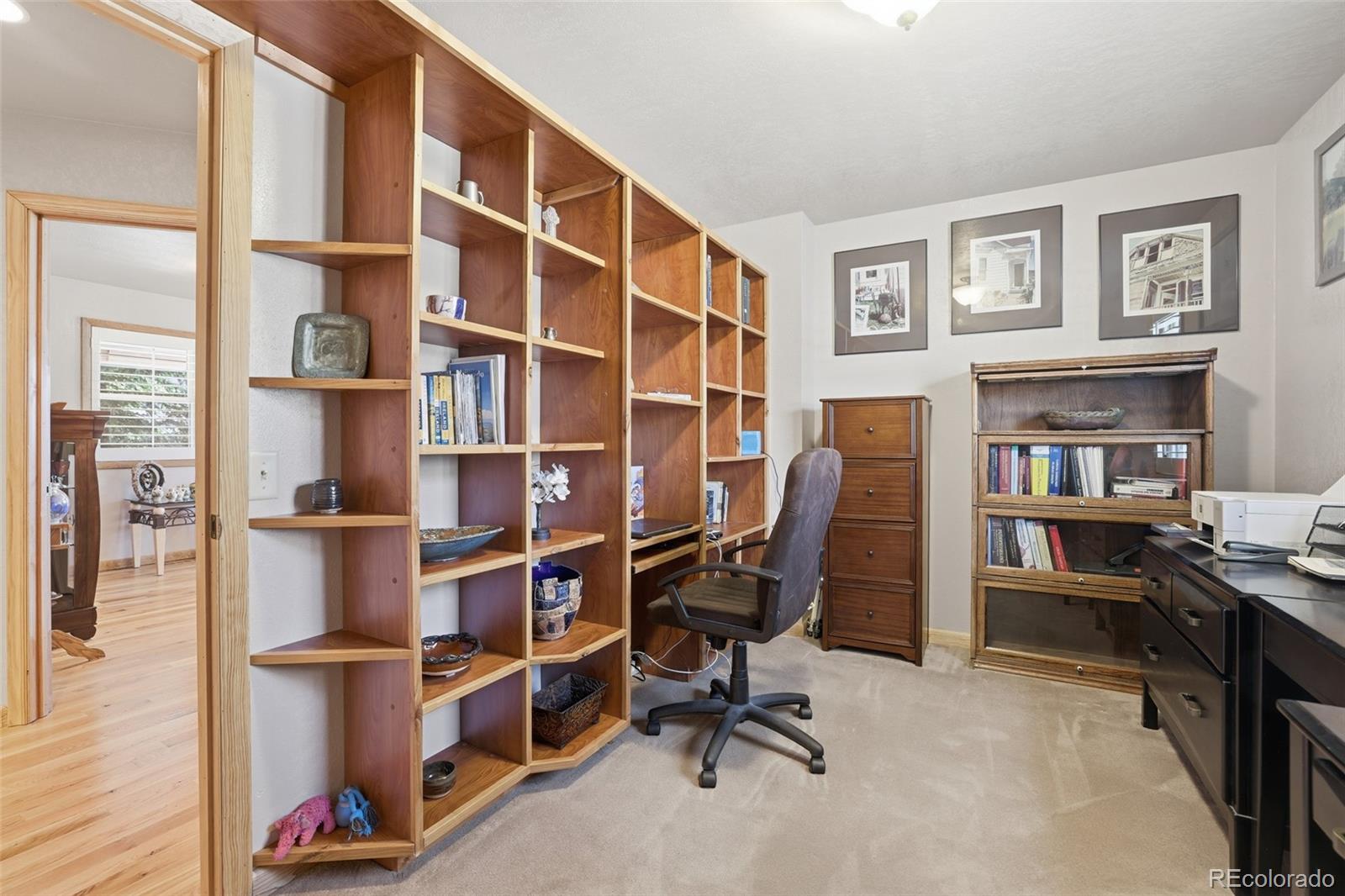 10 Marshal Duggan Drive Leadville CO 80461