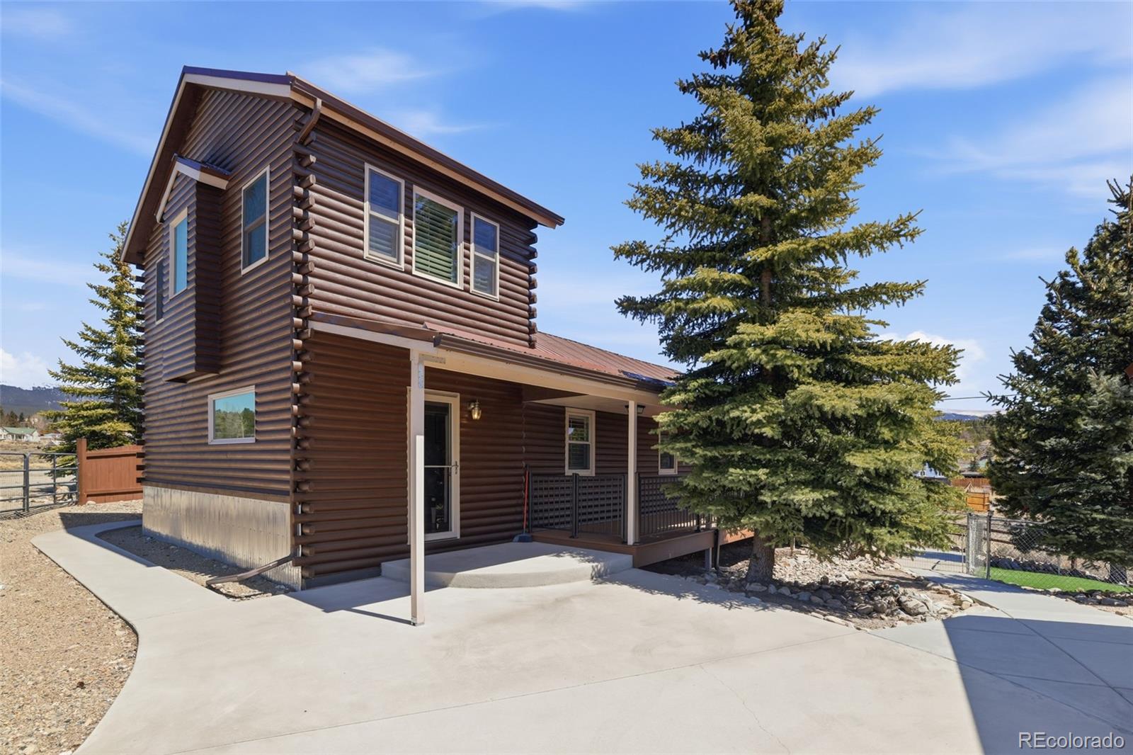 10 Marshal Duggan Drive Leadville CO 80461