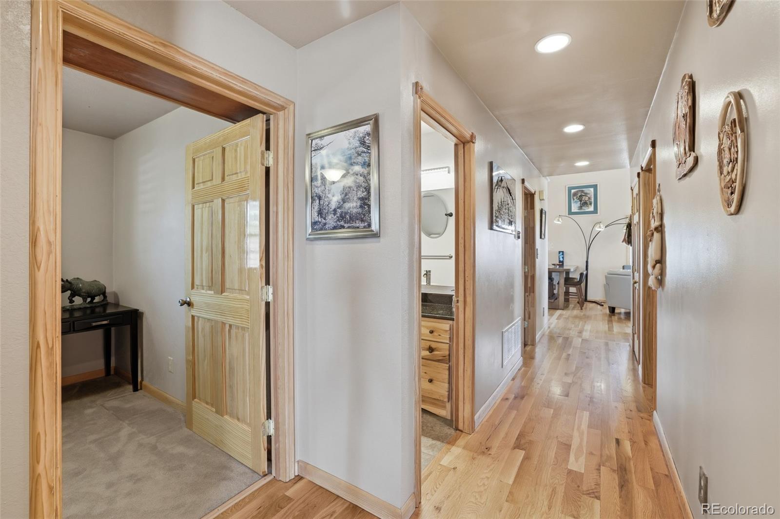 10 Marshal Duggan Drive Leadville CO 80461
