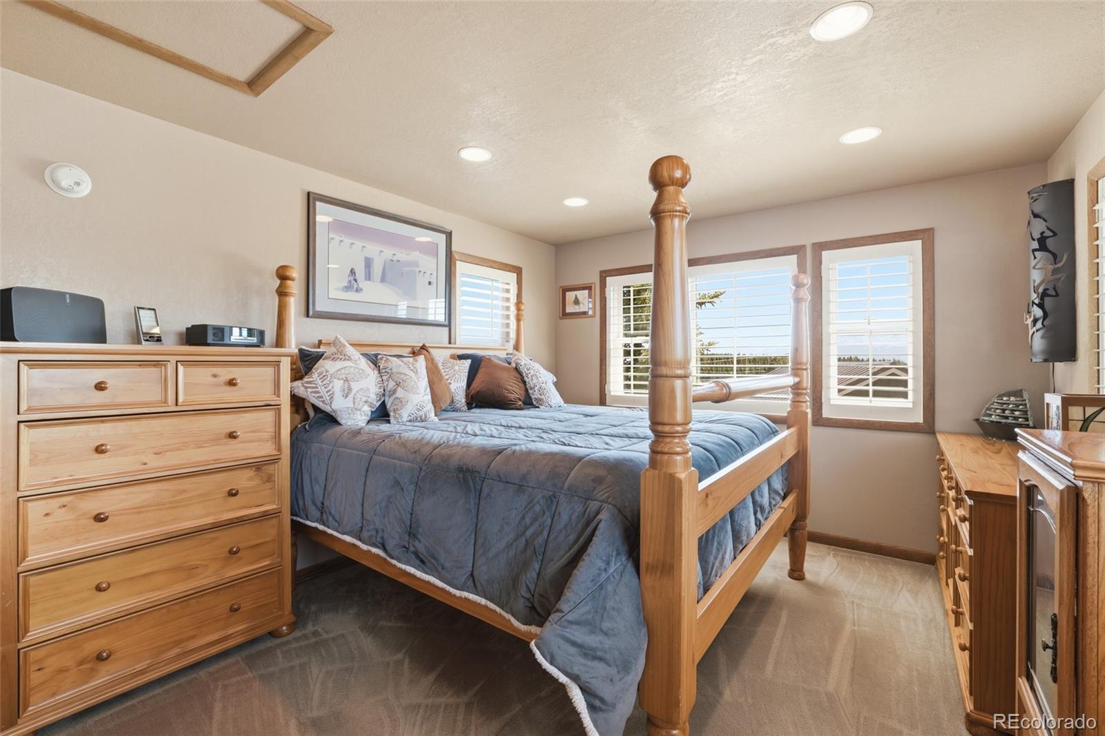 10 Marshal Duggan Drive Leadville CO 80461
