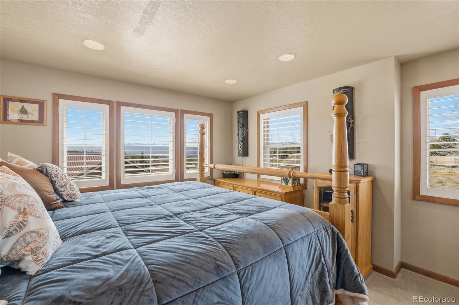 10 Marshal Duggan Drive Leadville CO 80461
