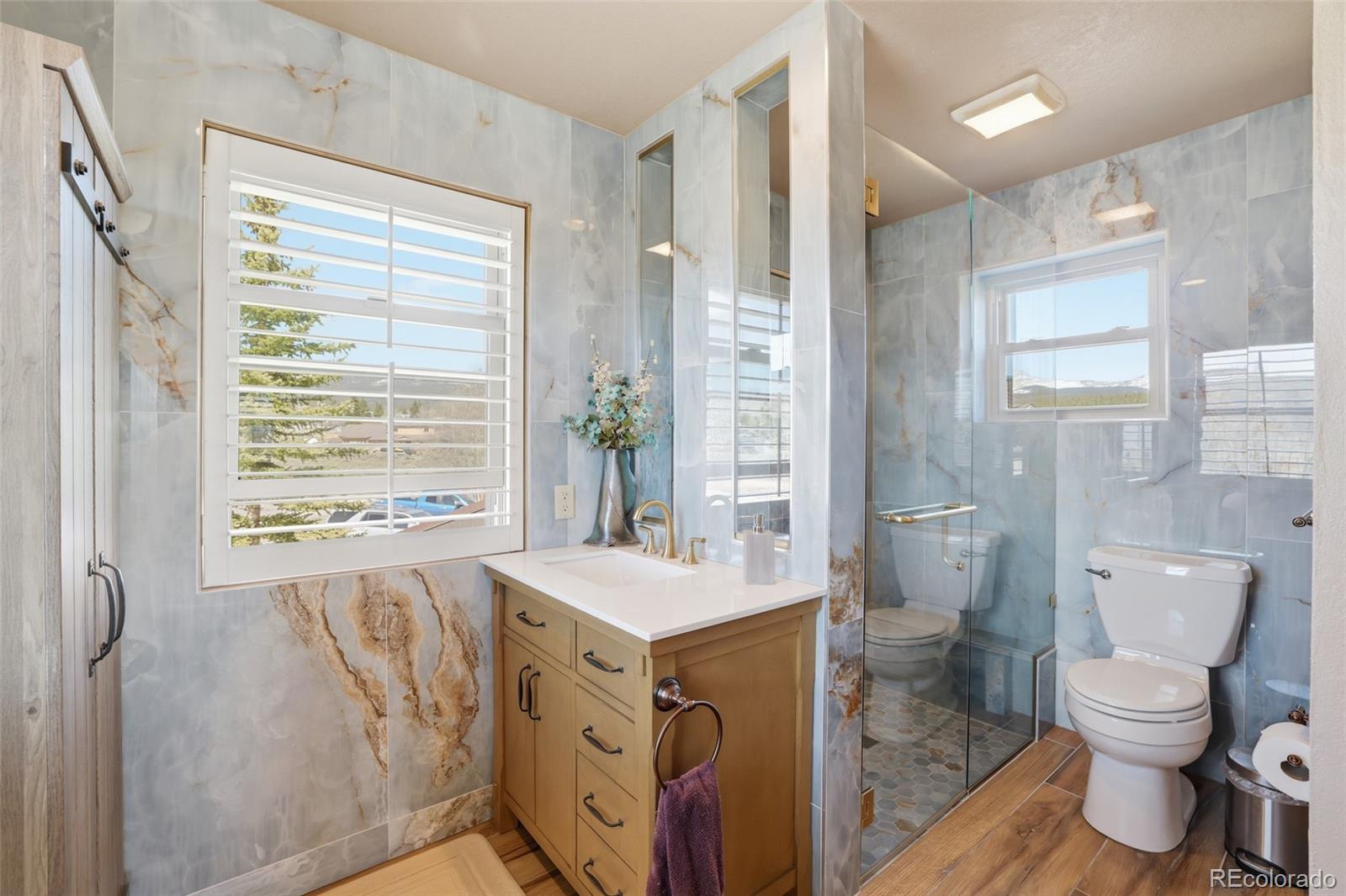 10 Marshal Duggan Drive Leadville CO 80461
