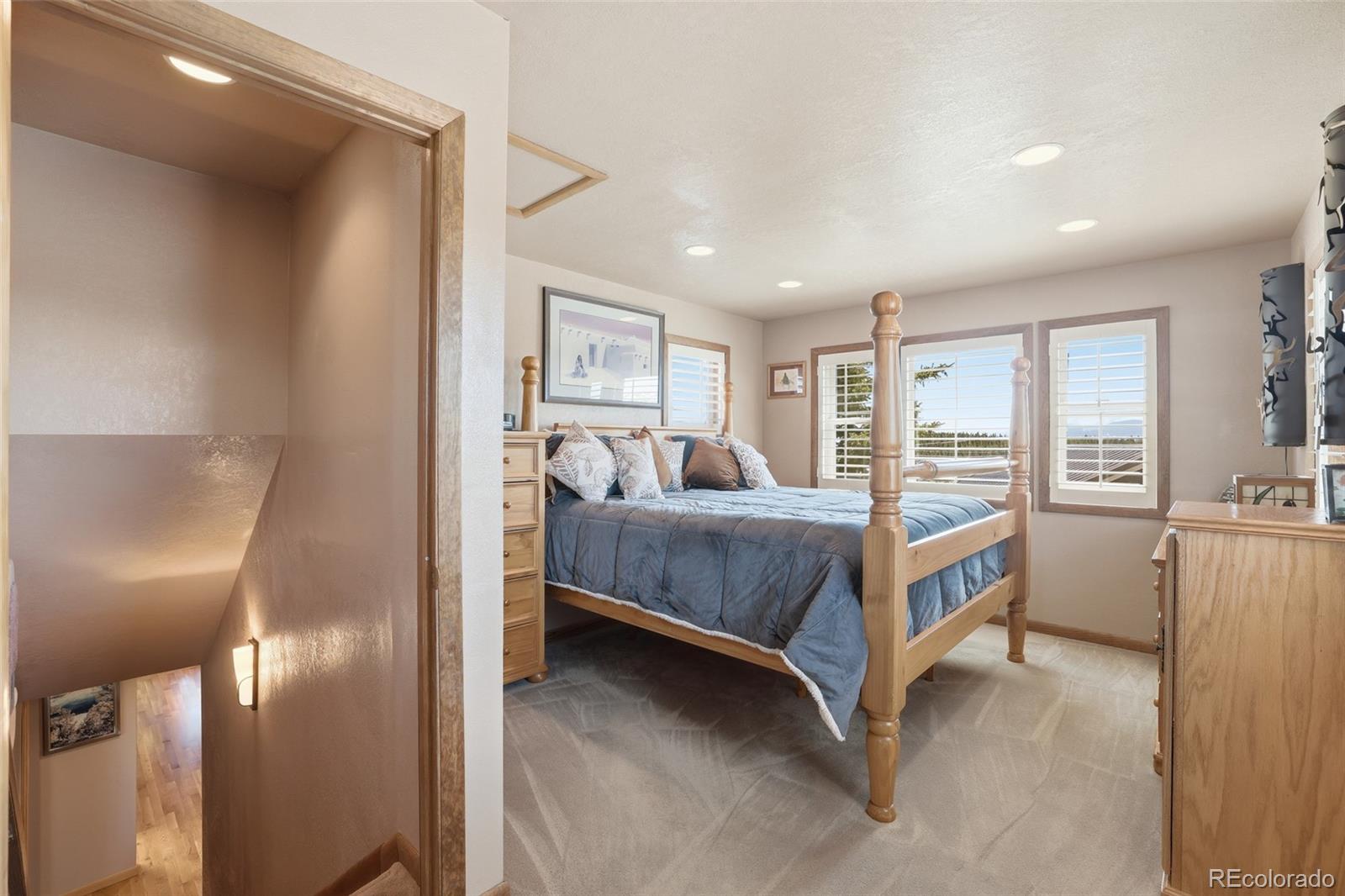 10 Marshal Duggan Drive Leadville CO 80461