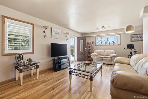 10 Marshal Duggan Drive Leadville CO 80461