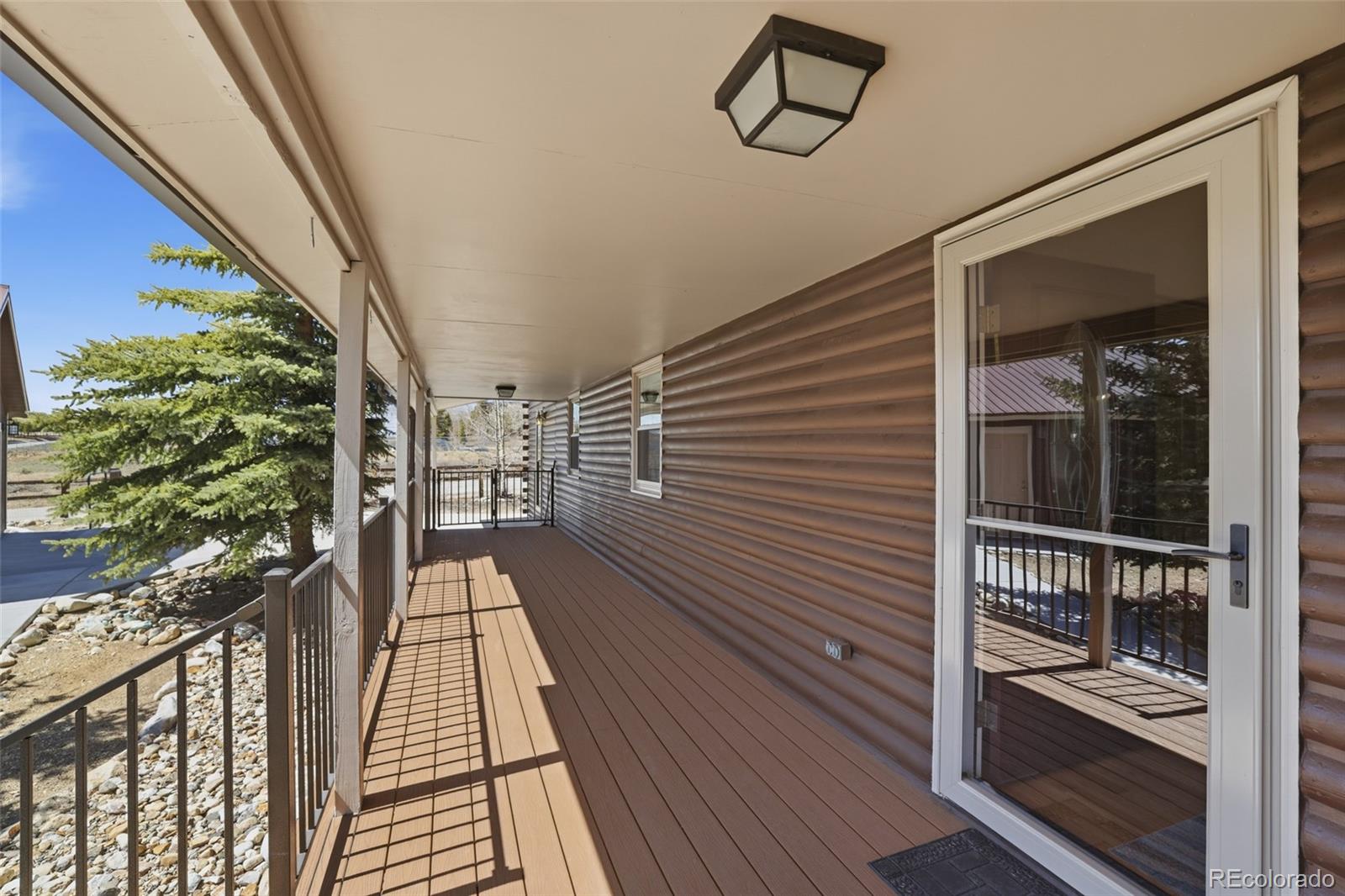 10 Marshal Duggan Drive Leadville CO 80461