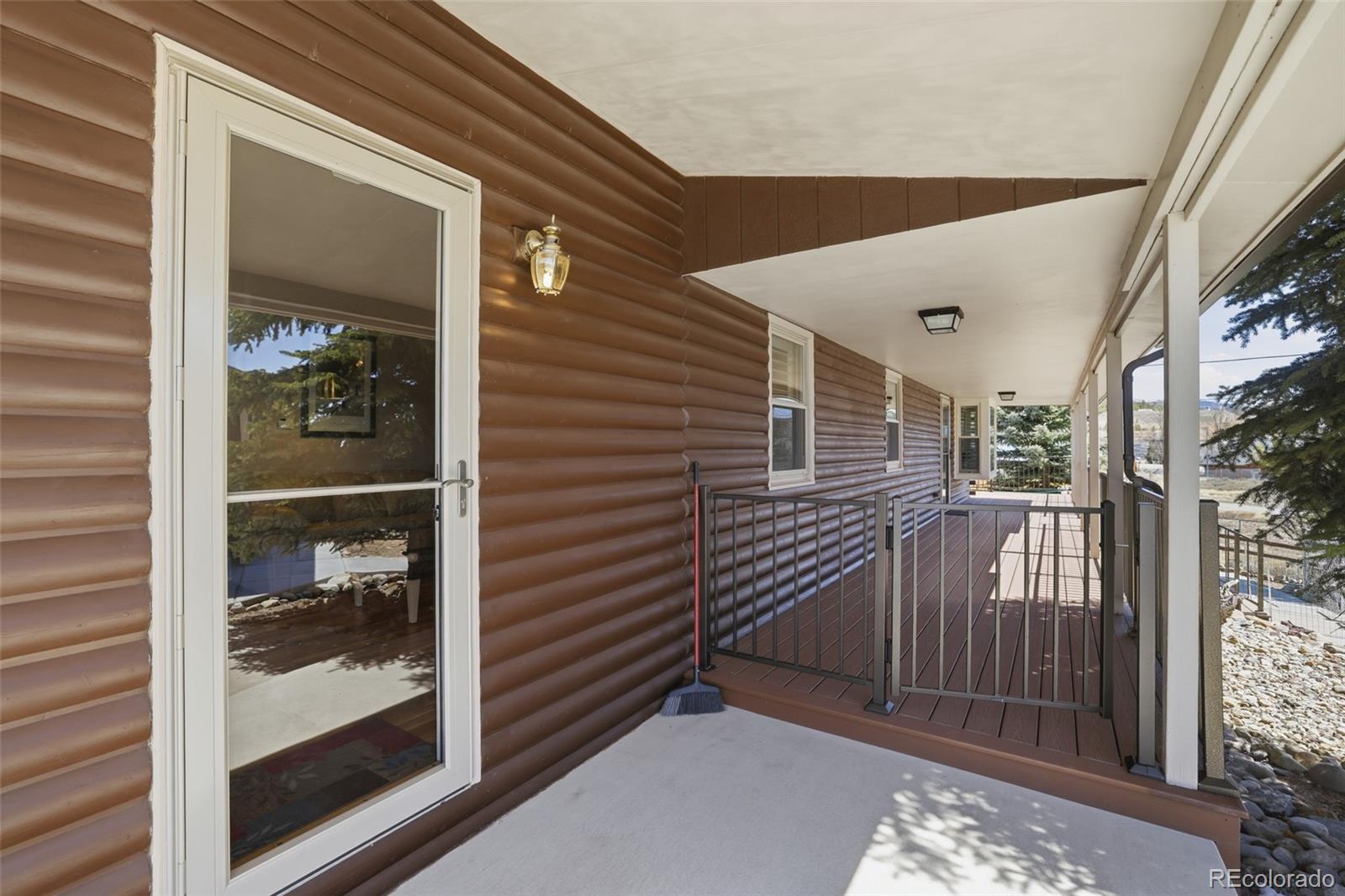 10 Marshal Duggan Drive Leadville CO 80461